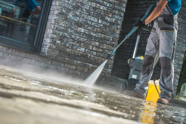 Reliable Butler, AL Pressure washing Solutions