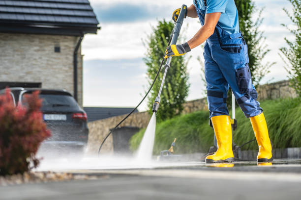 Best Restaurant Pressure Washing  in Butler, AL